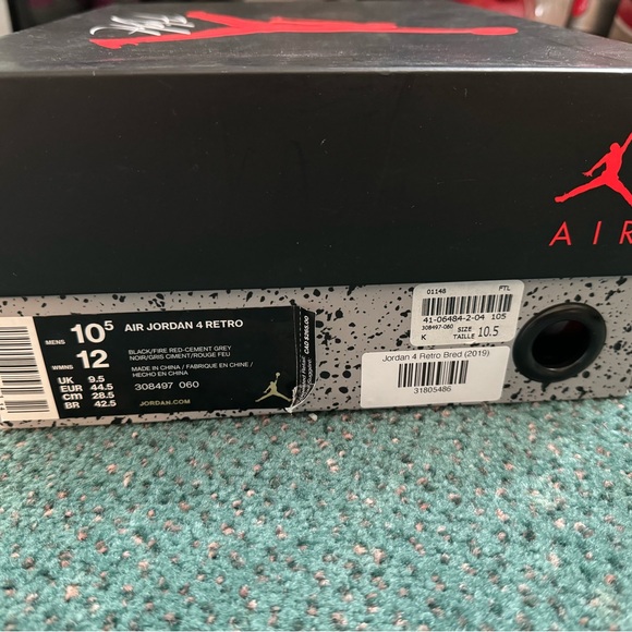 Used good condition - Picture 9 of 9